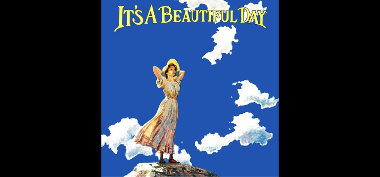 It's A Beautiful Day - It's A Beautiful Day