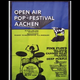 Aachen Open Air Pop Festival 1970