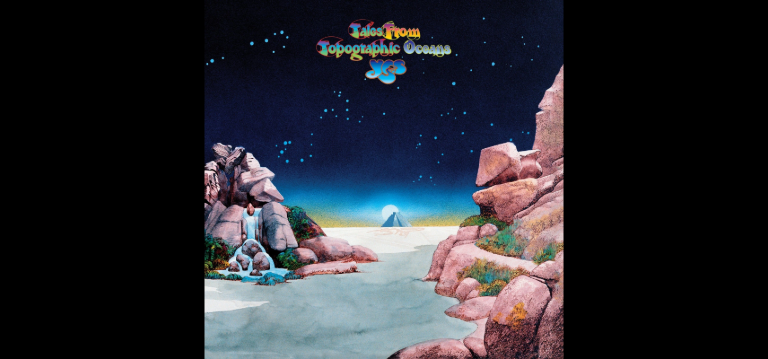 Keep Your Prog Pants On