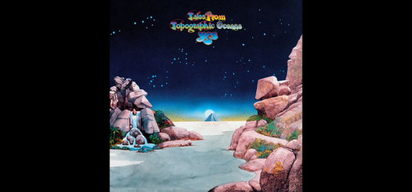 Keep Your Prog Pants On