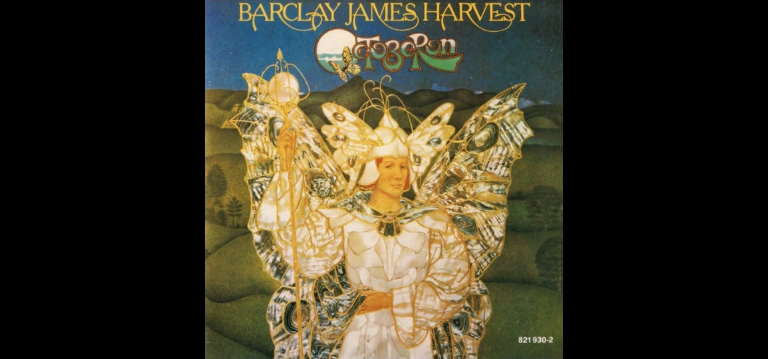 Barclay James Harvest - Octoberon