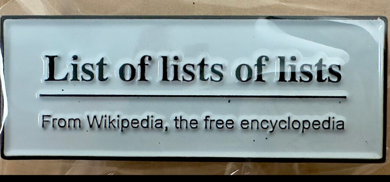 A Listing Life