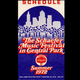 Schaefer Music Festival - Central Park, New York 1967-76