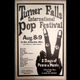 Counterculture History: Turner Falls International Pop Festival August 1970