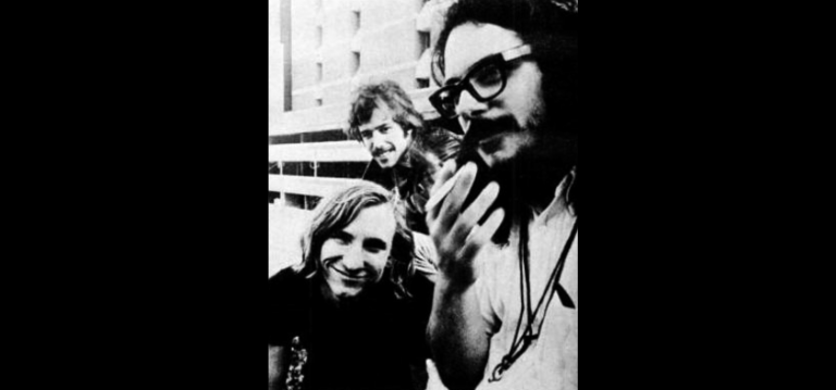 Get All Their Albums: James Gang