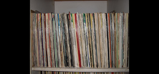 I’ve done something radical