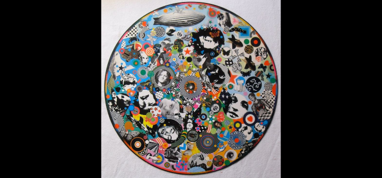 Led Zeppelin 3 - The Valuable First Pressing