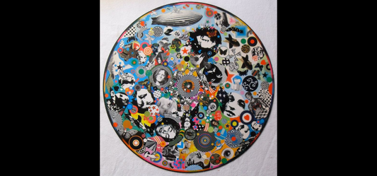 Led Zeppelin 3 - The Valuable First Pressing