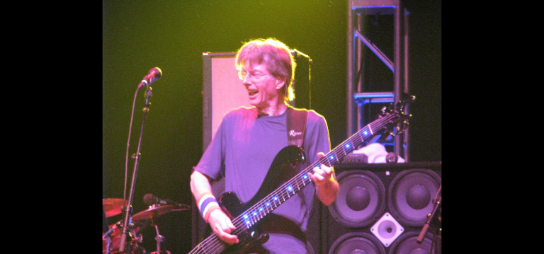 March 15-21st in rock