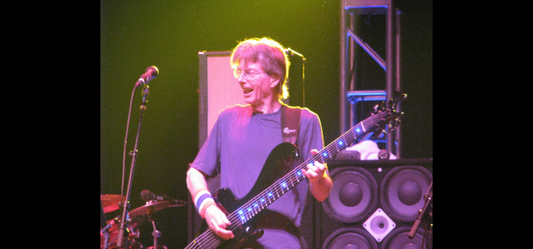 March 15-21st in rock