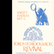 Counterculture history: Toronto Rock n Roll Revival 1969