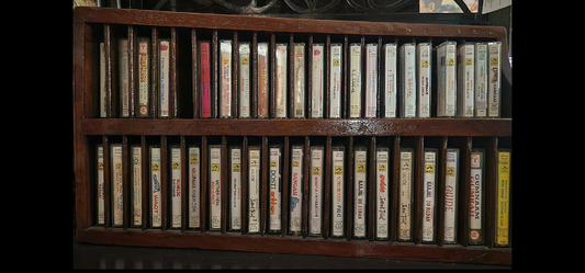 Cassettes