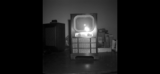 Do you forget where you get TV channels from?