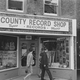 Record Shops Were Central To Life