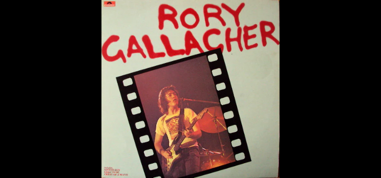 Collecting the Polydor Flashback Series