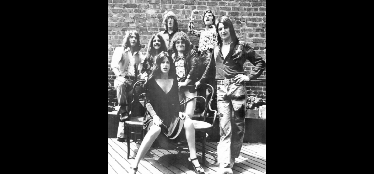 Jefferson Starship - rediscover their brilliance