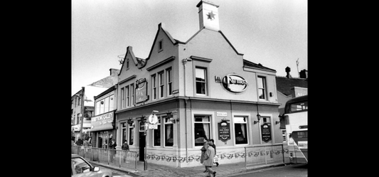 Rock n Roll and Drink