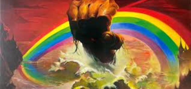 The Dangers Of Rock n Roll