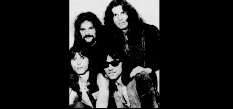 Argent - a band that most people liked at some point...