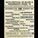Counterculture history: Bath Festival Of Blues And Progressive Music 1970
