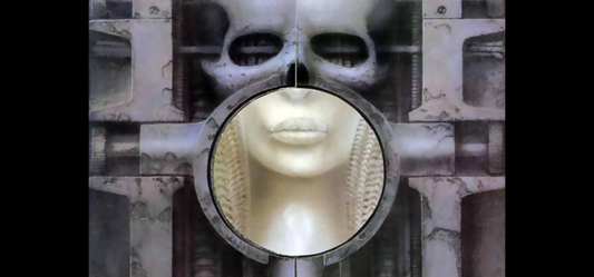 The History of Manticore Records