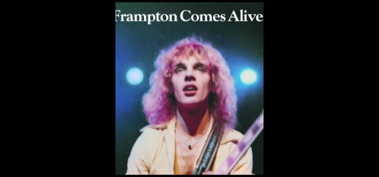 What's The Real Best Selling Live Album Ever?