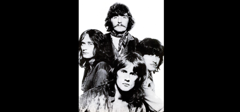 Great Records: Ten Years After - Ten Years After