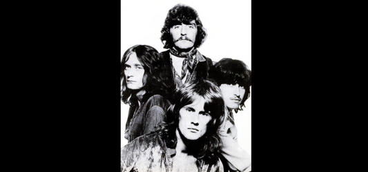 Great Records: Ten Years After - Ten Years After