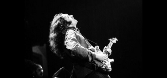 The Old Grey Whistle Test - Our University Of Rock