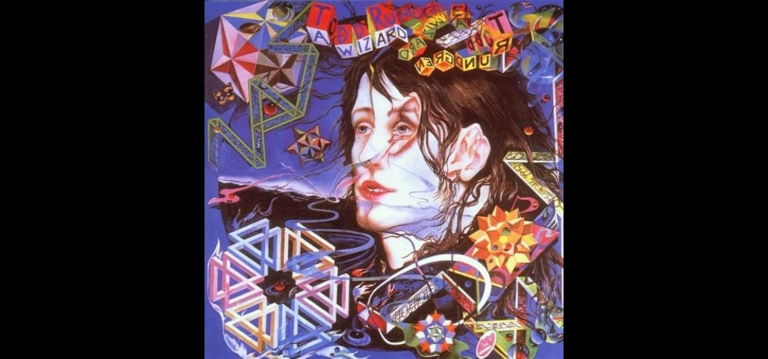 Todd Rundgren - A Wizard, A True Star
