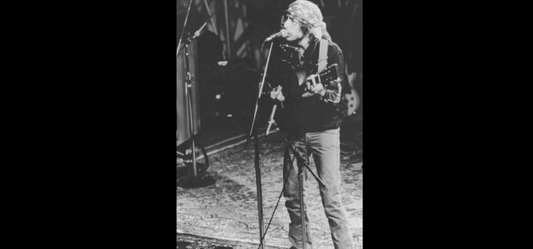 It Was 50 Years Ago...