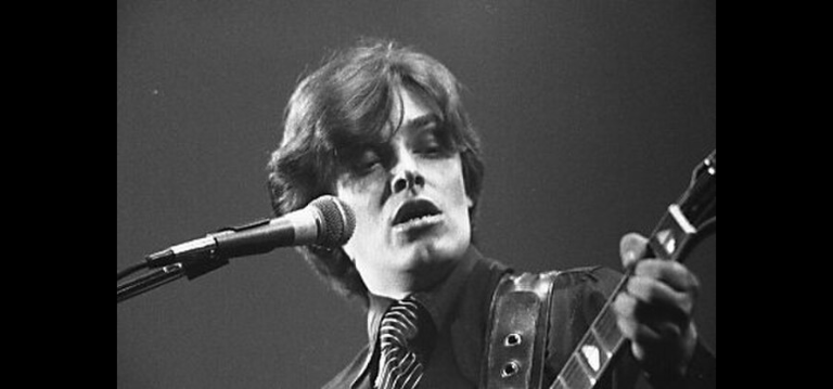 Be Bop Deluxe: In a class of their own...