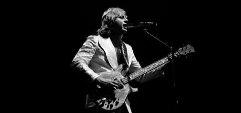 Gary Moore's sustaining note, loud rock, snakebites and hormones...