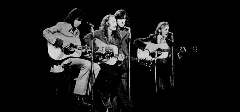 Counterculture History; Woods of Dartmouth Pop Music Festival, 1970