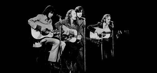 Counterculture History; Woods of Dartmouth Pop Music Festival, 1970