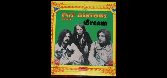 The Pop History Series