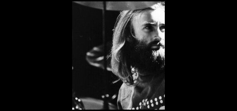 So Uncool He's Cool - Phil Collins