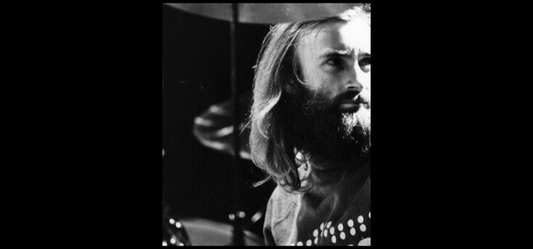 So Uncool He's Cool - Phil Collins