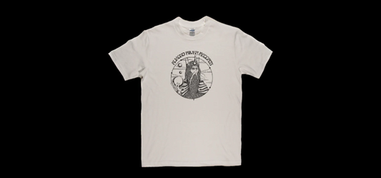 The Driving Force...