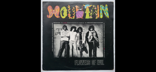 Great Records: Mountain - Flowers of Evil