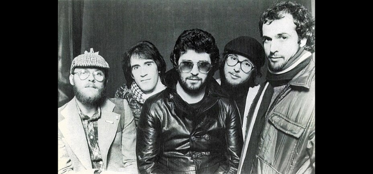 Scotland - The Greats...