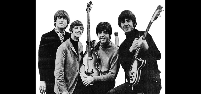 This Day In Rock History - 8th December - Magical Mystery Tour