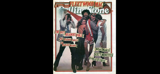 Rolling Stone Readers Poll 1977