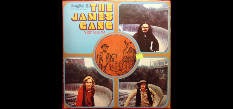 Everything Is Related To Everything Else – DJTees