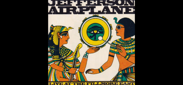 Live at the Fillmore East - Part 4