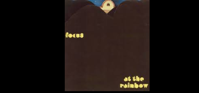 I bet you loved Focus