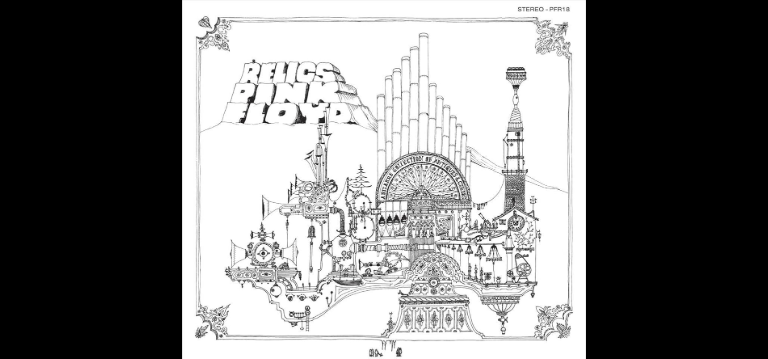 Communal Record Listening