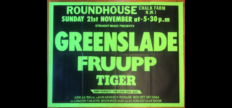 Before rock became corporate, I miss those days...