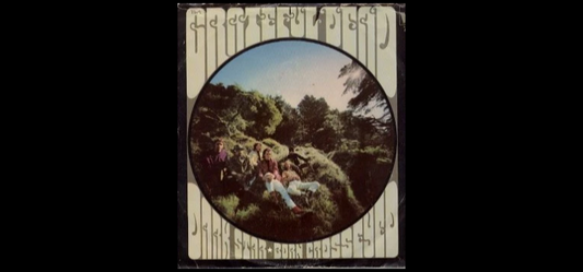 Grateful Dead - Dark Star