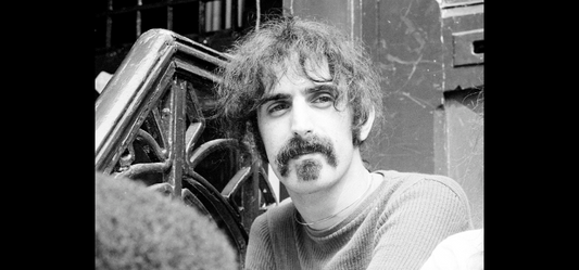 rock history this week